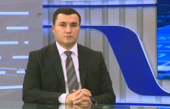 &ldquo;ƏDV geri al&rdquo; layihəsinin əhatə dairəsi genişləndirilir - Rəşad Nuriyev