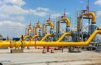 Azərbaycandan Türkiyəyə qaz ixracının həcmi artıb