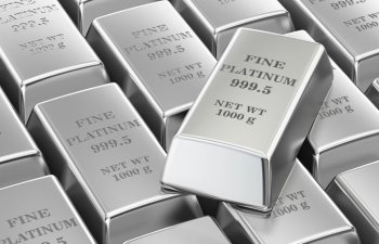 FED gözləntiləri platin bazarını hərəkətə gətirdi