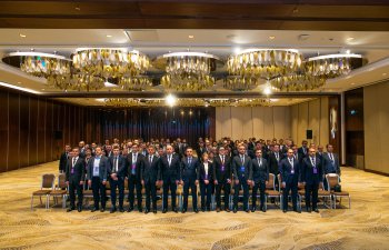 &ldquo;Sığorta Agentləri və Vasitəçiləri Forumu&rdquo; keçirilib