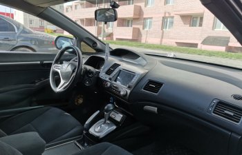 Honda avtomobillərində əyləc məsafəsi riski