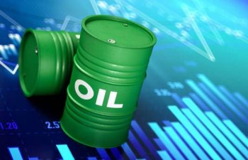 Brent bir barel üçün 59,72 dollara düşdü