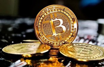 Kriptovalyuta bazarında əsas koinlər üzrə mənfi dinamika qeydə alınıb