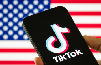 TikTok ABŞ üçün birgə müəssisə müqaviləsi imzalandı