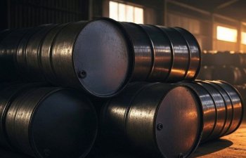 Azərbaycandan neft koksu və bitum ixracı artıb