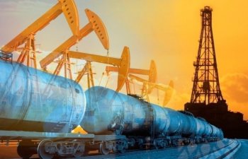 Azərbaycandan ixrac olunan neftin həcmi artıb