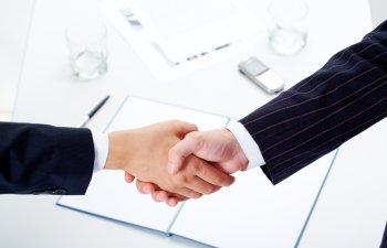 AAİB və İndoneziya azad ticarət müqaviləsi imzaladılar