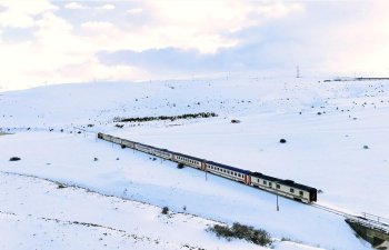 Qış mövsümündə &ldquo;Tourist Eastern Express&rdquo; sərnişin və bazar gəlirlərini artırır, bilet qiymətləri açıqlanıb