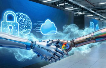 Palo Alto Networks və Google Cloud süni intellekt tərəfdaşlığını genişləndirir