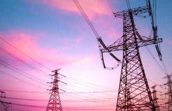 Azərbaycandan elektrik enerjisi ixracından 70 milyon dollara yaxın gəlir əldə olunub