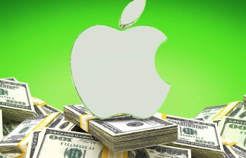 İtaliya tənzimləyicisi Apple-ı 98,6 milyon avro cərimələdi