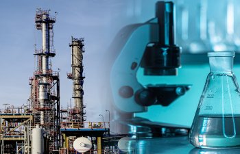 Azərbaycandan kimya məhsulları ixracı dəyər ifadəsində 13,6% artıb