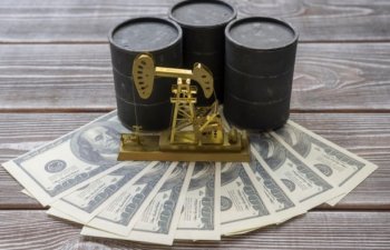 Azərbaycandan Fransaya neft ixracı 2,5 dəfə artıb