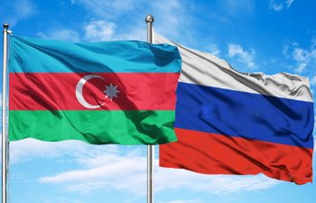 Azərbaycanın Rusiya ilə ticarət dövriyyəsi artıb
