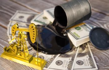 Azərbaycandan Gürcüstana 1,586 milyon dollar dəyərində neft ixrac edilib