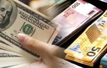 Bu günün valyuta məzənnələri