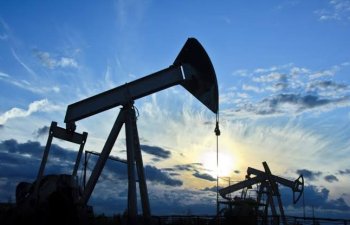 Brent nefti əvvəlki artımdan sonra geriləyib