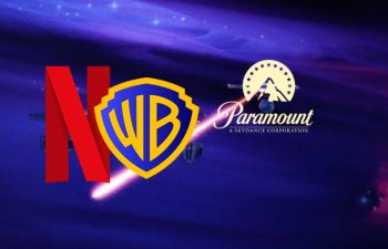 Paramount, Warner Bros. Discovery şirkətini satın almaq üçün təklifini təkmilləşdirir