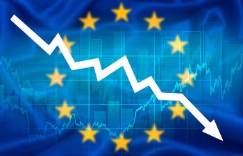 Avropa fond bazarları aşağı səviyyədə bağlandı