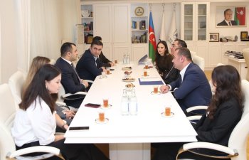 Bakı Ali Neft Məktəbi ilə &ldquo;Nobel Energy&rdquo; arasında əməkdaşlıq imkanları müzakirə edilib