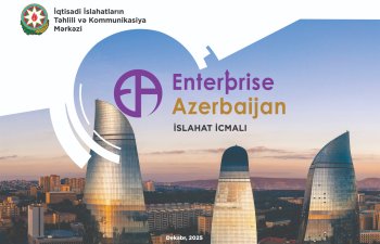 &ldquo;İslahat İcmalı&rdquo;nın xüsusi buraxılışı: &ldquo;Enterprise Azerbaijan&rdquo; portalının &ldquo;Startup School&rdquo; layihələri