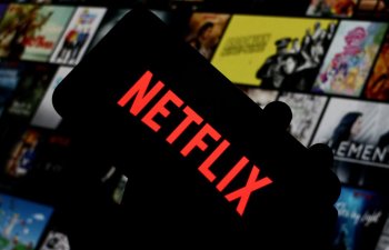 Netflix banklardan 25 milyard dollarlıq yeni kredit əldə edib