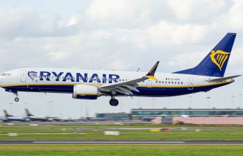 İtaliya tənzimləyicisi Ryanair-i 255 milyon avro cərimələyib