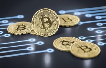 Kriptovalyuta bazarında eniş: Bitcoin və altkoinlər dəyər itirib