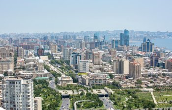 Azərbaycanda daşınmaz əmlaka sərmayələr 7,6 milyon manat təşkil edib