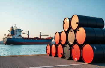 Azərbaycanın Rusiyadan idxal etdiyi bitumlu xam neft 1,3 milyon ton olub