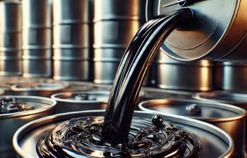 Azərbaycanın Qazaxıstandan idxal etdiyi bitumlu xam neft 105,4 min ton olub