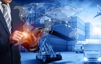 Azərbaycanın ixracı və idxalı: Dövlət və özəl sektorun payı açıqlanıb