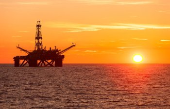 Bu ilin noyabrında Azərbaycan İspaniyaya neft ixracını bərpa etdi