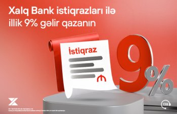 Xalq Bank istiqraz buraxılışına start verir