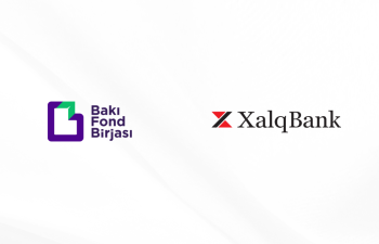 "Xalq Bank" ASC-nin istiqrazlarının abunə yazılışı üsulu ilə yerləşdirilməsi baş tutacaq