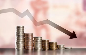 Uçot dərəcəsi ilə AZIR arasındakı fərq minimum səviyyəyə enib - AMB