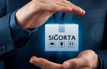 Azərbaycanın sığorta bazarı böyüyüb