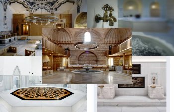 Sağlamlıq turizmi sürətlə böyüyür: 2024&ndash;2029 illər üçün orta illik artım 9,1% proqnozlaşdırılır