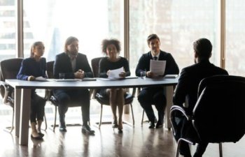 ABŞ-da işsizlik müavinəti üçün müraciətlərin sayı azalıb