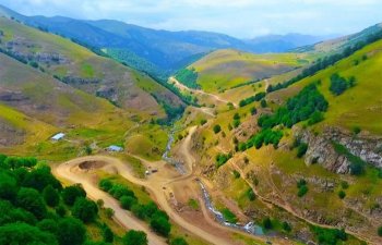 Qarabağ və Şərqi Zəngəzurda sahibkarlığa dövlət dəstəyi biznes mühitini gücləndirir