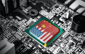 ABŞ Çindən çip idxalına tariflər tətbiq edəcəyini açıqladı