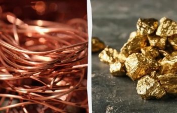 Jiangxi Copper Ekvadordakı qızıl və mis aktivlərini satın alır