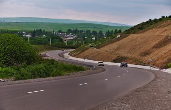 Rayonların avtomobil yollarında hərəkətin təhlükəsizliyi təmin edilir