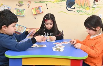 İcma əsaslı məktəbəqədər təhsil qruplarına 1 665 uşaq cəlb olunub