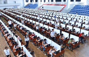 İşə qəbul üzrə 3 000 minə yaxın vakansiya təqdim olunub