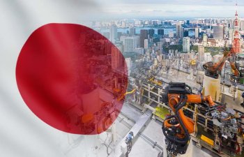 Yaponiya sənayesində geriləmə