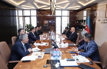 Azərbaycan vətəndaşları üçün xaricdə təhlükəsiz iş imkanları:DMA və ASCO yeni layihəni müzakirə edib