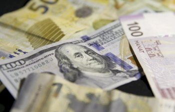 Bu günün valyuta məzənnələri