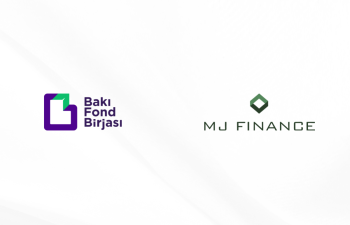 &ldquo;MJ Financial Services BOKT&rdquo; ASC-nin səhmlərinin abunə yazılışı üsulu ilə yerləşdirilməsi yekunlaşıb