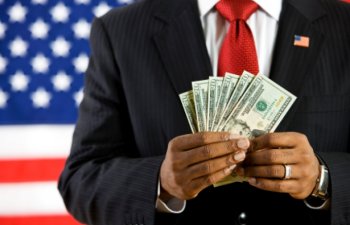 ABŞ iqtisadiyyatı üçün risk siqnalları